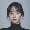 박세완 '표정은 시크하게'[★포토]