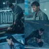 서인국·오연서·권수현, 목숨 건 세 사람 '살벌 육탄전' [미남당 최종회]