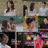 '비밀남녀' 에런, 호감도 1위 썸머에 데이트 '직진'