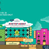 갤러리아百, 'GOOD VIBE FESTIVAL'
