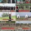 '강철볼' 강철부대원 26人, 피구 국대+9월 국제경기 시작