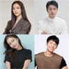 서지혜·이성재·홍수현·이상우, 문영남 작가 '빨간 풍선' 캐스팅[공식]