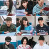 '치얼업' 10월 3일 첫 방송..한지현→배인혁 대본리딩 공개