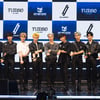 "공간이동·예언자·투명인간" 블랭키, 엑소처럼 초능력 열정 '푸에고'[종합]
