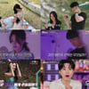 에런X썸머, 브래드X티나, 극과 극 데이트→긴장감 [비밀남녀]