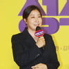 '정직한 후보2' 라미란 "코믹연기 비결?..37번 기술 쓴다" 너스레