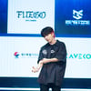 블랭키 마이키 '힐링 초능력자'[★포토]