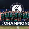 ‘전승’ 전북, K리그 U15 챔피언십 우승...개인상도 ‘싹쓸이’