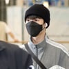 엔시티드림 런쥔 '비니 쓴 멋남'[★포토]