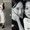 공효진X신민아, 톱배우끼리 만났다..사랑스러움 가득[스타IN★]