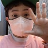 김신영, 사칭 SNS 계정 주의 당부 "뭐지? 조심"[스타IN★]