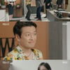 '비밀의 집' 장항선, 정찬 멱살 붙잡고 "경찰서 가자" 발끈
