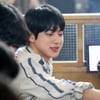 "짬뽕도 한입?" 방탄소년단 진, 마음 씀씀이도 ♥
