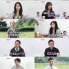 '나는 솔로' 넘사벽 돌싱 남녀..한예슬 닮은꼴→아나운서상 [종합]