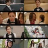 '굿잡' 정일우X권유리, 첫방부터 웃음 폭발..최고 2.84%[종합]