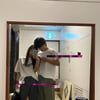 이번엔 집 데이트? 뷔·제니, 또 커플사진 등장..열애설 후끈