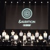 하이브 레이블즈 재팬 '앤 오디션-더 하울링-' 서프라이즈 팬 이벤트 성료..日관객 + 글로벌 팬덤 열광 [공식]