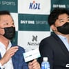 허재 "그런 명감독 없다" 극찬에, 김승기 "보너스 많이 주세요" 애교