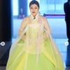 송가인, 아름다운 한복 입고 '눈부신 화사함'[스타IN★]