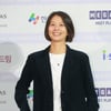 박지완 감독 '예쁜 미소'[★포토]