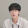"김석진을 대표로!" 방탄소년단 진, 진심 1204% '출근용사 김석진' 비하인드