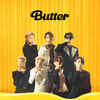 방탄소년단 'Butter' MV 8억뷰..8번째 8억뷰 달성