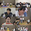 '홍김동전' 차태현, 트와이스 정연·지효와 릴레이 벌칙 게임 '웃음'[종합]