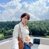 '찐멋' 이시영, 10년만 숏컷→로우라이즈 복근 '다른 사람인 줄'[스타IN★]