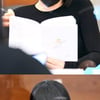 김혜수, 명품 연기 비결..대본 리딩도 카리스마