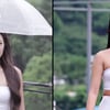 '에덴' 김주연, 13kg 증량..'몸매 퀸'의 비주얼 쇼크 [배틀그램]