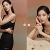 소녀시대 서현, 블랙 원피스+시크 주얼리 '고급美 가득' [스타IN★]