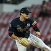 KBO 간 보던 외인 끝내 FA... 안 기다리고 '불도그' 택한 KIA가 옳았다