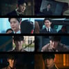 '빅마우스' 이종석, 연기력+비주얼 폭발..압도적 몰입감