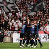 '에르난데스 결승골' 인천, 서울에 2-0 완승... 3위 도약 [★현장리뷰]