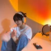 조유리, 흰 티셔츠 입고 청순 매력 뿜뿜..눈웃음에 '심쿵'[스타IN★]