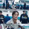 '빅마우스' 임윤아, 구천교도소로 이직 성공→유태주 살리기까지 [별별TV]