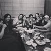 손석구, 이준혁→강한나 '지정생존자' 팀과 회동 "사랑한다" [스타IN★]