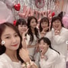 미녀들 다 모였네..'예비 신부' 오나미, 깜짝 브라이덜 샤워 [스타IN★]