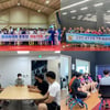 한국마사회 스포츠단 대내외 활동 펼쳐