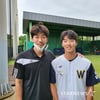 "김용의 스카우트, 내겐 영웅이었다" 프로 꿈꾸는 엘린이 출신, 팬심 고백