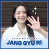장규리, 저스트엔터와 전속계약 체결..윤계상과 한솥밥[공식]