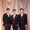 더블레스, '가요무대' 출격!..'향수'로 환상의 하모니 선사