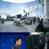 '서울대작전' 유쾌한 서울 바이브..유아인→옹성우, 화기애애한 현장