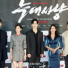 "상상 그 이상의 강렬함"..'늑대사냥', 장르물의 新세계 [종합]