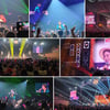 송가인, TV조선 녹화 '연가' 청주콘서트 성료..안방 재회 기대↑