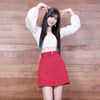 로켓펀치 수윤 '러블리 자태'[★포토]