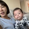 '문재완♥' 이지혜, 둘째 딸 남편 유전자 몰빵 "아빠 판박이"[스타IN★]