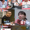 '동상이몽' 문재완, 백지영X김숙 위해 라면 코스요리 '자신감'[별별TV]