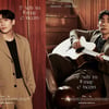 '컴백 D-7' 버나드 박, 새 앨범 콘셉트 포토 공개..포근한 가을 분위기