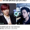 강다니엘 VS 뷔, 추석 연휴 함께 보내고 싶은 男스타는? [스타폴]